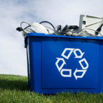 dispose of electrical equipment