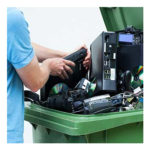 Electronics Recycling