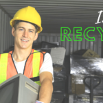 Computer Recycling company in edinburgh