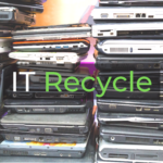 Advantages of Laptop Recycling