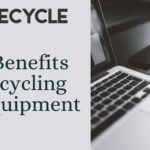 IT Equipment recycle