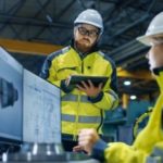 Why Computers Are Used In The Construction Industry IT Recycle Blog Image