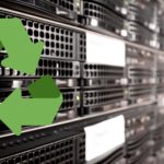 Server Recycling Process