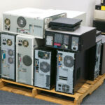 How to Dispose of Old Computers Disposing of Old Computer