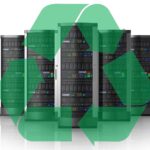 server recycle server disposal