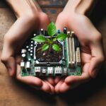 Sustainable Computing