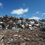 Reducing Landfill Impact through IT Environmental Cost of IT Waste in LandfillsRecycling