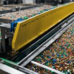 Computer Recycling Materials Recovery