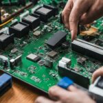 Computer Recycling Science
