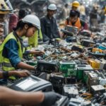 E-waste Opportunities