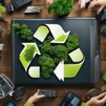 Environmental Activism in IT Recycling