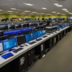 IT Equipment Reselling and Recycling