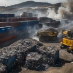 IT Recycling Facilities