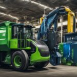 IT Recycling Industry