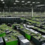 IT Recycling Scope