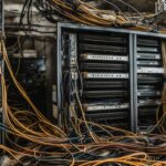 Network Equipment Decommissioning