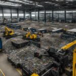 Network Equipment Recycling