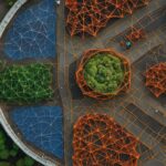 Network Recycling