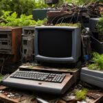 Old Computers Recycling