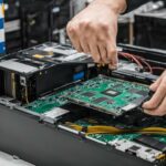 Server Decommissioning