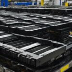 Sustainable Server Recycling