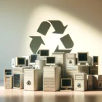 Start a Computer Recycling