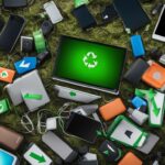Steps for Secure and Sustainable Device Recycling