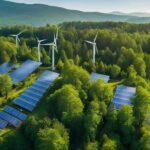 Advanced Green IT Initiatives