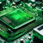Blockchain in IT Recycling