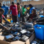 Community IT Recycling Campaigns