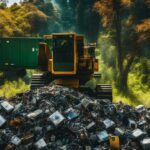 Corporate IT Recycling Programs