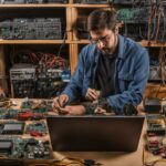 DIY Network Equipment Projects