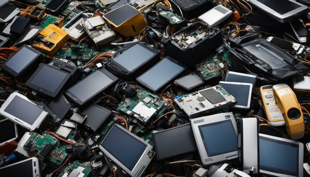 Photo inspiration: Gallery Detail: Local It Recycling Centres How To Find And Utilise Them