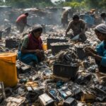 E-waste Documentaries