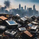 E-waste Management