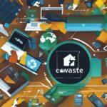 E-waste Public-Private Partnerships