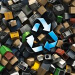 Global IT Recycling Collaborations