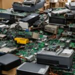 Gold Recovery from Computers