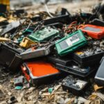 Hazardous Materials in E-waste