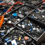 IT Hardware Plastic Recycling