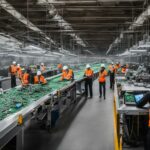 IT Manufacturers and Recycling