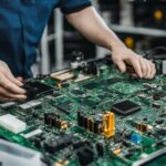 IT Materials Recovery Techniques