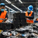 IT Recycling Certifications