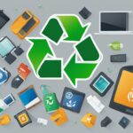 IT Recycling Disposal Options