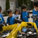 IT Recycling Education