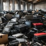 IT Recycling Program Investment