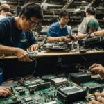 IT Recycling Training