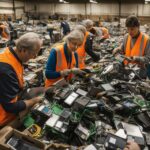 IT Recycling Volunteers