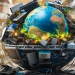 International IT Recycling Standards