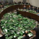 Policymakers in E-waste Reduction